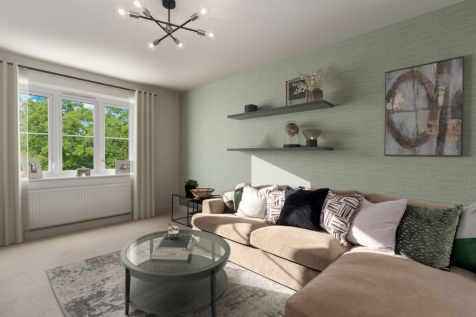 primary property image