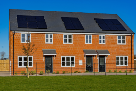 primary property image