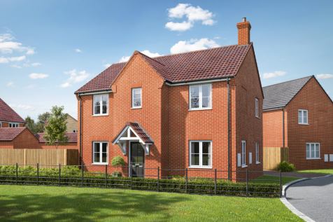 primary property image