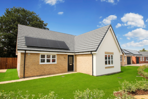 primary property image