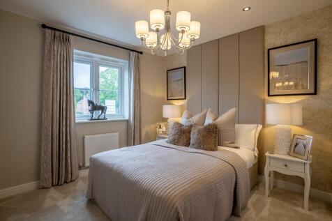 Willow-Bedroom