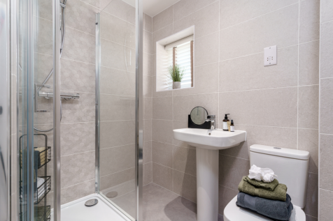 Ensuite