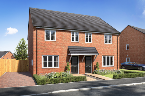 primary property image