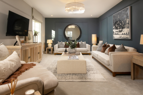 primary property image