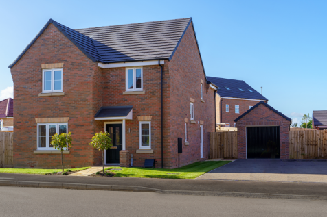 primary property image