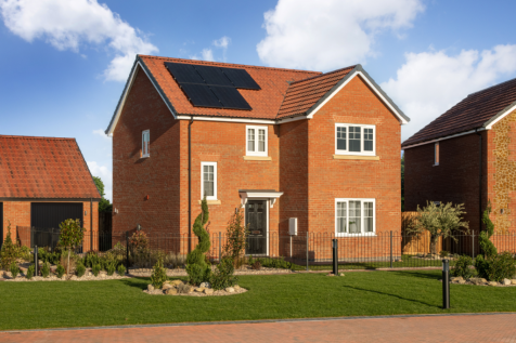 primary property image
