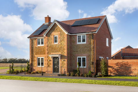primary property image