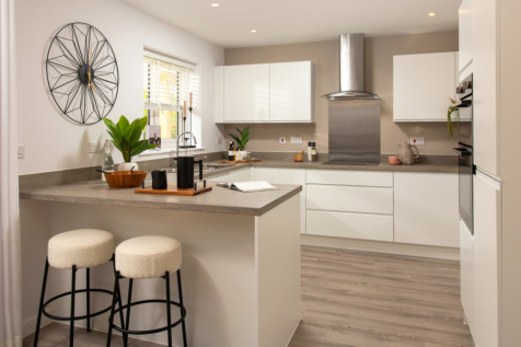 Oak-Kitchen