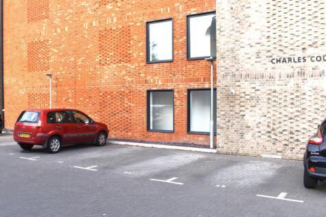 Allocated Parking