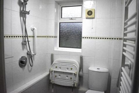 WET ROOM