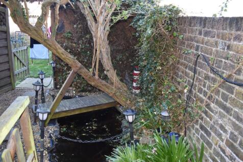 FISH POND