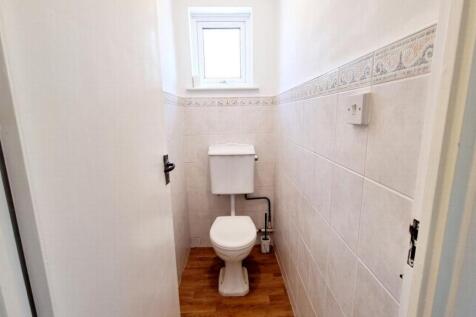 Seperate WC