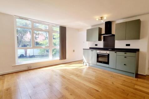 Lounge/Diner/Kitchen