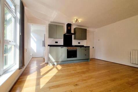 Lounge/Diner/Kitchen