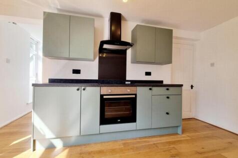 Lounge/Diner/Kitchen