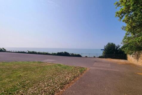 Pegwell Bay