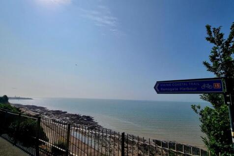 Pegwell Bay
