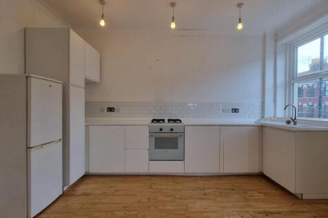 Lounge/Kitchen