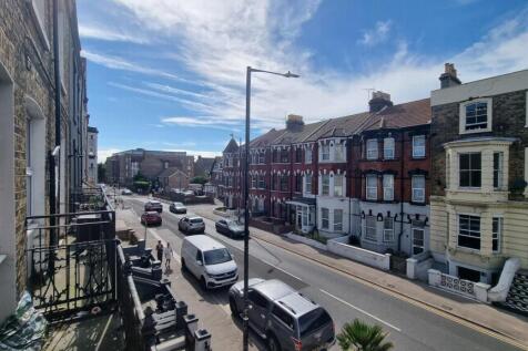 Canterbury Road