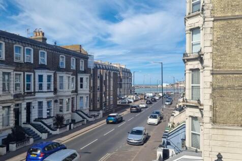 Canterbury Road