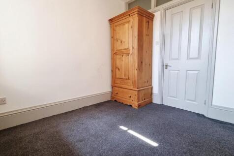 Single Bedroom
