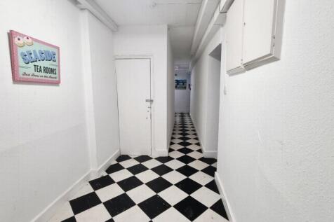 Apartment Entrance