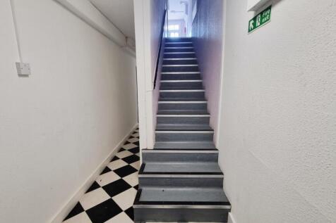 Apartment Entrance