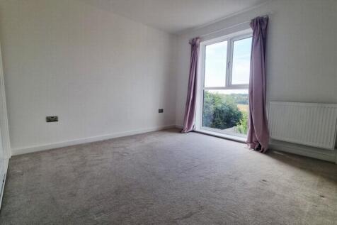 Rear Bedroom