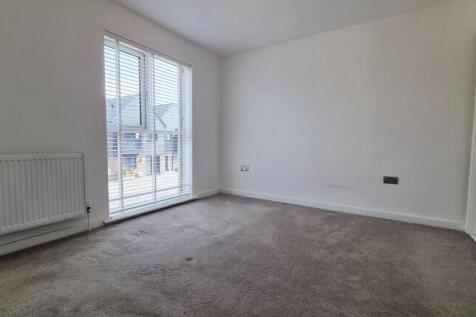 Front Bedroom
