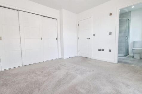 Front Bedroom