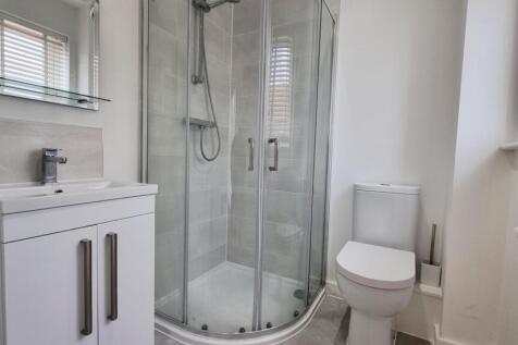 Front Bedroom Ensuite