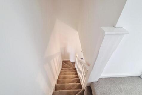 Staiyway to 2nd Floor