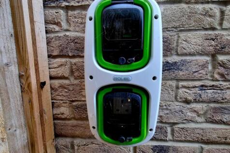 ElV Charger