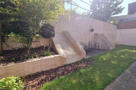 Communal Garden
