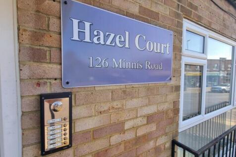 Hazel Court