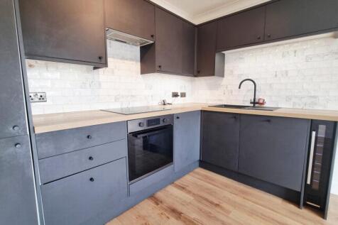 Lounge/Kitchen/Diner