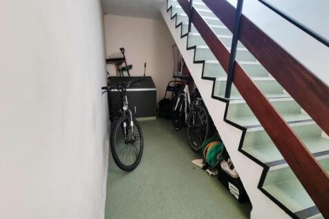 Bike Storage