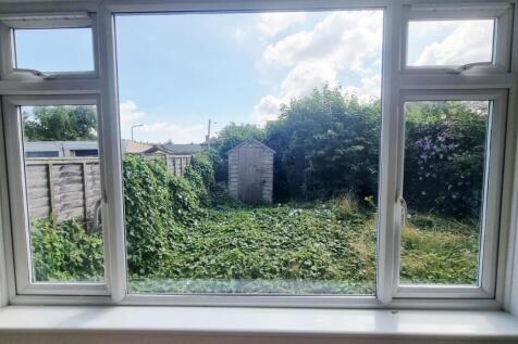 Lounge Window