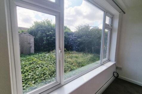 Lounge Window