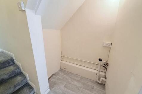 Utility Area
