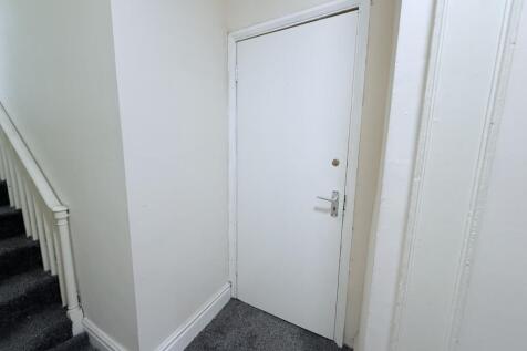 Flat Entrance