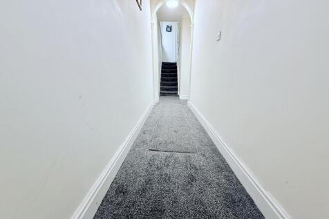 Communal Hallway
