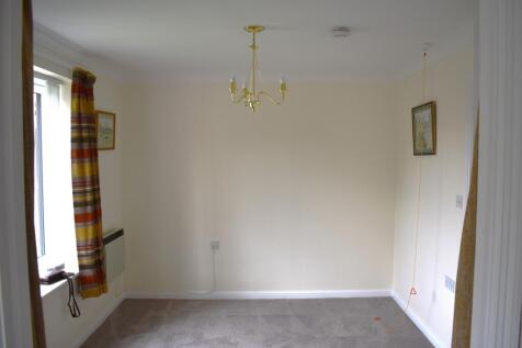 DINING ROOM / BEDROOM TWO
