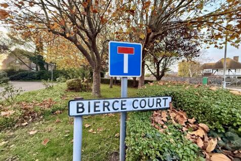 BIERCE COURT