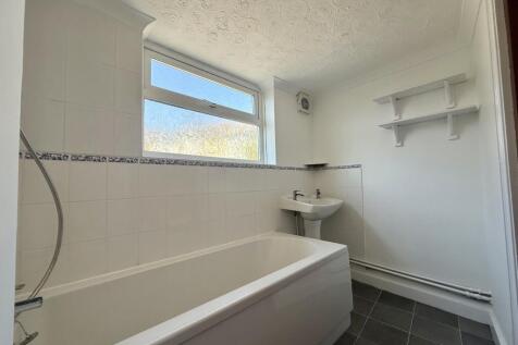 Downstairs Bathroom