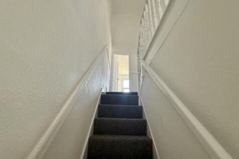 Stairway