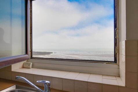 Kitchen View