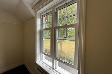 View From Bed 1