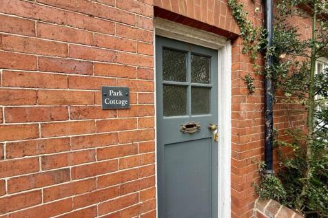 Park Cottage