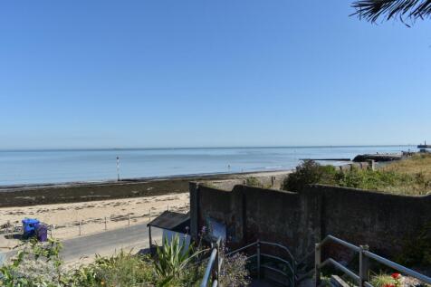 Westbrook Bay